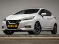 Nissan Micra 0.9 IG-T N-Connecta Sport (APPLE CARPLAY,NAVI,LED, Wit - thumbnail 3