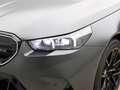 BMW M5 Sedan Grau - thumbnail 21