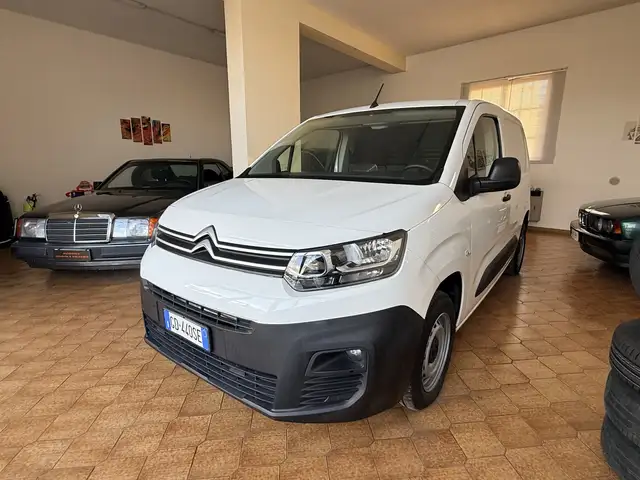 Citroen Berlingo 1.5 bluehdi 3 POSTI