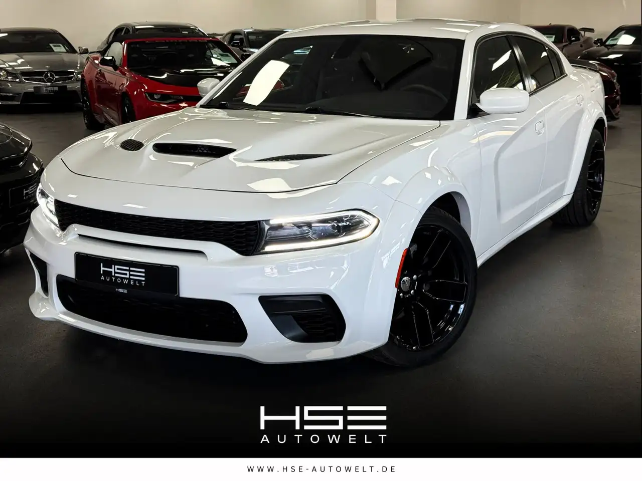 Dodge Charger