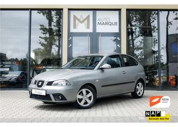 1.6-16V 105PK | Freestyle | Dealeronderhouden | NA