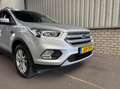Ford Kuga 1.5 EcoBoost Titanium | 1e Eigenaar | Trekhaak 1.8 Argent - thumbnail 9