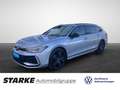 Volkswagen Passat Variant 1.5 TSI DSG eHybrid R-Line Argent - thumbnail 1
