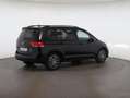 Volkswagen Touran Friends TDI Schwarz - thumbnail 5