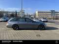 Mercedes-Benz E 450 E 450 T 4M AMG Night-Edition Airmatic AHK LEDER Grau - thumbnail 6