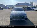 Mercedes-Benz E 450 E 450 T 4M AMG Night-Edition Airmatic AHK LEDER Grau - thumbnail 8