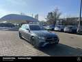 Mercedes-Benz E 450 E 450 T 4M AMG Night-Edition Airmatic AHK LEDER Grau - thumbnail 7