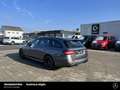 Mercedes-Benz E 450 E 450 T 4M AMG Night-Edition Airmatic AHK LEDER Grau - thumbnail 3