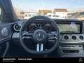 Mercedes-Benz E 450 E 450 T 4M AMG Night-Edition Airmatic AHK LEDER Grau - thumbnail 11
