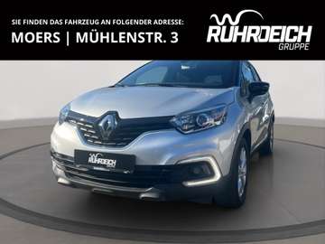 Limited *NAVI* AHK SHZ Temp Berganfahrass. GA Spee