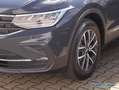 Volkswagen Tiguan Life 1.4 TSI Hybrid NAVI,AHK,LED,SHZ Gris - thumbnail 11