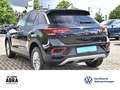 Volkswagen T-Roc 1.0 TSI Life LED+NAVI+PDC+LANE+DAB+ Noir - thumbnail 5