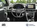 Volkswagen T-Roc 1.0 TSI Life LED+NAVI+PDC+LANE+DAB+ Black - thumbnail 17