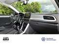 Volkswagen T-Roc 1.0 TSI Life LED+NAVI+PDC+LANE+DAB+ Black - thumbnail 10
