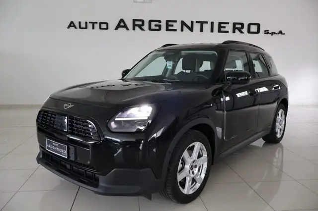 MINI Cooper Countryman D Essential Countryman