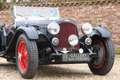 Aston Martin Sonstige 2 Litre Speed Model "Still carrying Bertelli's coa Schwarz - thumbnail 31