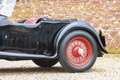 Aston Martin Sonstige 2 Litre Speed Model "Still carrying Bertelli's coa Schwarz - thumbnail 36