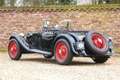 Aston Martin Sonstige 2 Litre Speed Model "Still carrying Bertelli's coa Schwarz - thumbnail 2