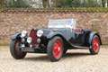 Aston Martin Sonstige 2 Litre Speed Model "Still carrying Bertelli's coa Schwarz - thumbnail 28
