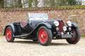 Aston Martin Sonstige 2 Litre Speed Model "Still carrying Bertelli's coa Schwarz - thumbnail 50