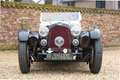 Aston Martin Sonstige 2 Litre Speed Model "Still carrying Bertelli's coa Schwarz - thumbnail 44