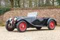 Aston Martin Sonstige 2 Litre Speed Model "Still carrying Bertelli's coa Schwarz - thumbnail 22