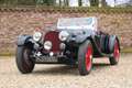 Aston Martin Sonstige 2 Litre Speed Model "Still carrying Bertelli's coa Schwarz - thumbnail 41