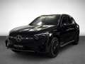 Mercedes-Benz GLC 300 de 4MATIC mit EQ Hybrid Technologie Österr Schwarz - thumbnail 2
