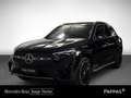 Mercedes-Benz GLC 300 de 4MATIC mit EQ Hybrid Technologie Österr Schwarz - thumbnail 1