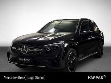 de 4MATIC mit EQ Hybrid Technologie Österr