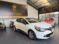Renault Clio 0.9 TCe Expression inruil mogelijk Wit - thumbnail 3