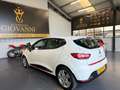 Renault Clio 0.9 TCe Expression inruil mogelijk Wit - thumbnail 8