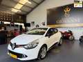 Renault Clio 0.9 TCe Expression inruil mogelijk Wit - thumbnail 1