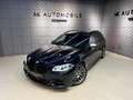 BMW M550 d xDrive*RFK*AHK*MEMORY*HARMAN/KARDON*LEDER-DAKOTA Schwarz - thumbnail 2