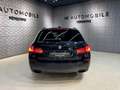BMW M550 d xDrive*RFK*AHK*MEMORY*HARMAN/KARDON*LEDER-DAKOTA Schwarz - thumbnail 9