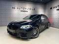 BMW M550 d xDrive*RFK*AHK*MEMORY*HARMAN/KARDON*LEDER-DAKOTA Schwarz - thumbnail 1