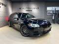 BMW M550 d xDrive*RFK*AHK*MEMORY*HARMAN/KARDON*LEDER-DAKOTA Schwarz - thumbnail 4