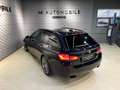 BMW M550 d xDrive*RFK*AHK*MEMORY*HARMAN/KARDON*LEDER-DAKOTA Schwarz - thumbnail 11