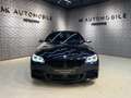 BMW M550 d xDrive*RFK*AHK*MEMORY*HARMAN/KARDON*LEDER-DAKOTA Schwarz - thumbnail 3