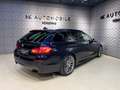 BMW M550 d xDrive*RFK*AHK*MEMORY*HARMAN/KARDON*LEDER-DAKOTA Schwarz - thumbnail 8