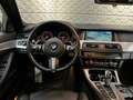 BMW M550 d xDrive*RFK*AHK*MEMORY*HARMAN/KARDON*LEDER-DAKOTA Schwarz - thumbnail 23