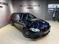 BMW M550 d xDrive*RFK*AHK*MEMORY*HARMAN/KARDON*LEDER-DAKOTA Schwarz - thumbnail 5