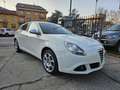 Alfa Romeo Giulietta 2.0 JTDm-2 140 CV Weiß - thumbnail 3