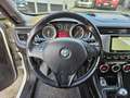 Alfa Romeo Giulietta 2.0 JTDm-2 140 CV Weiß - thumbnail 12