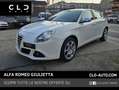 Alfa Romeo Giulietta 2.0 JTDm-2 140 CV Weiß - thumbnail 1