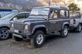 Land Rover Defender 90 SW 2.5 TD5 E 2000816 Zwart - thumbnail 1