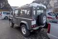 Land Rover Defender 90 SW 2.5 TD5 E 2000816 Zwart - thumbnail 4