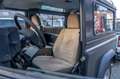 Land Rover Defender 90 SW 2.5 TD5 E 2000816 Zwart - thumbnail 8