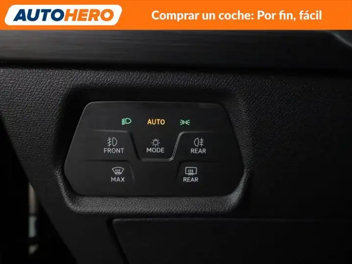 Cupra Formentor 1.5 TSI 2024, foto 31