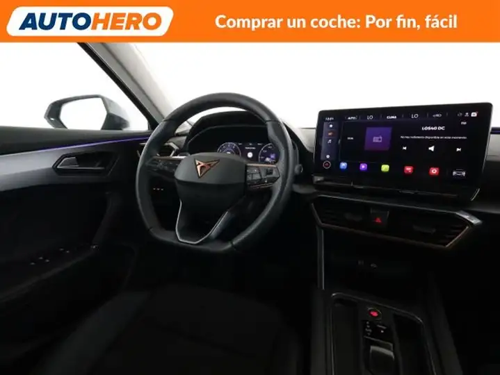 Cupra Formentor 1.5 TSI 2024, foto 14